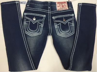 Women's True Religion jeans-287